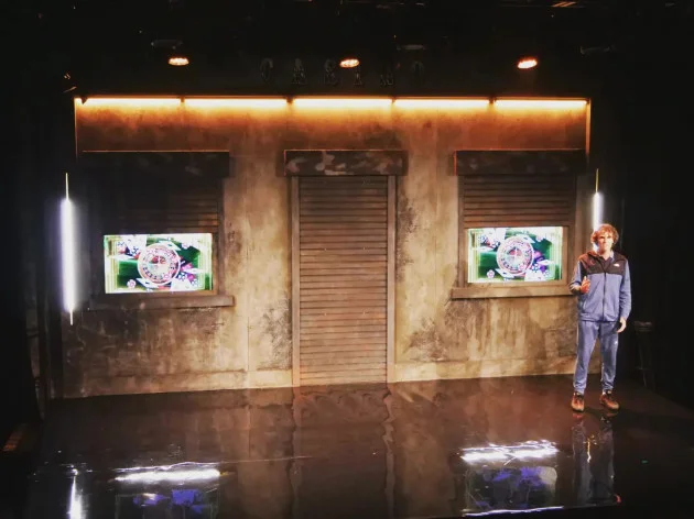 New Irish language play to focus on tension between native speakers and young urban Gaeilgeoiri