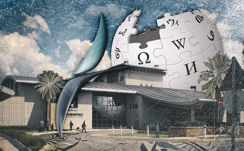 AIRPORT ARITHMETIC: Wikipedia cited in R411m PIC arbitration despite evidence of double-counted Lanseria airport income streams