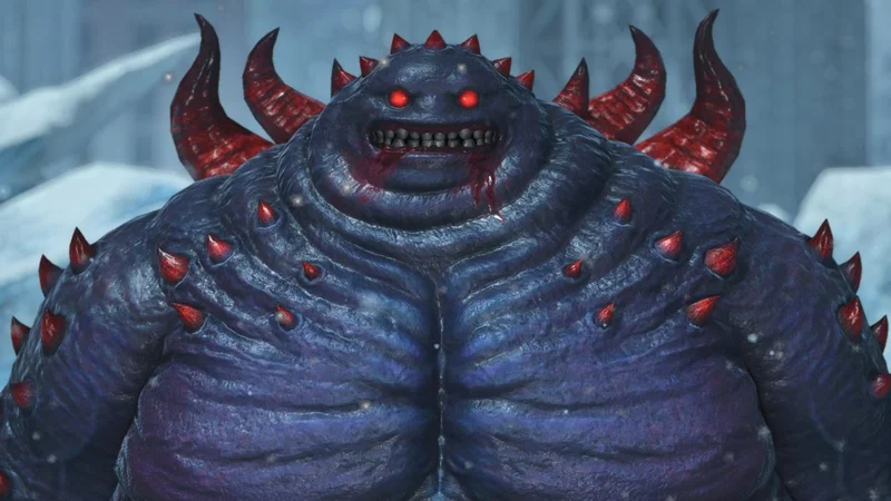 Final Fantasy 14 boss Yoshi-P doesn't get the deal with Chort