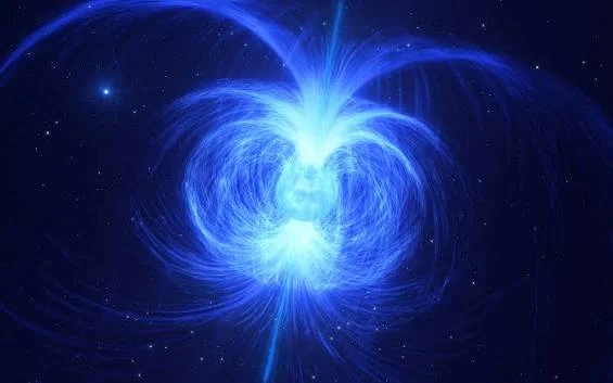 Are Aliens Harvesting the Spin of Stars?