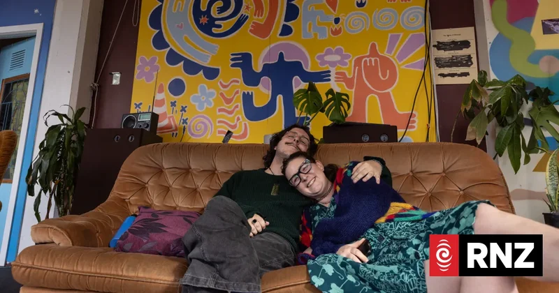 Long-time Wellington party flat shut down by council