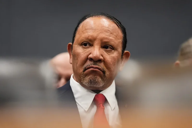 Urban League’s 50th annual ‘State of Black America’ argues Trump is trying to ‘kill the essence of the American dream’