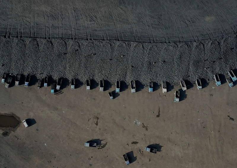 Global Coal Use Hit A Record In 2025, Even As Coal Power Declined