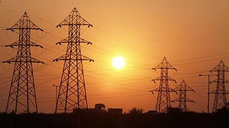 Andhra Pradesh implementing 60 major transmission projects to ensure reliable power supply