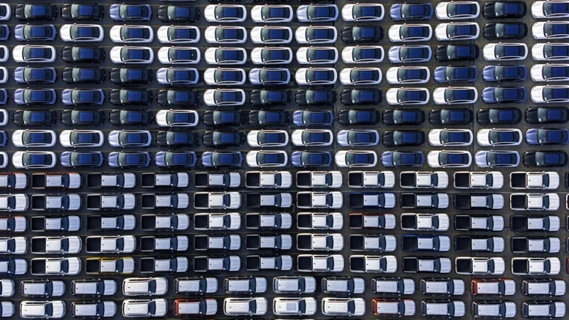China could supply EV manufacturing boom with recycled EVs