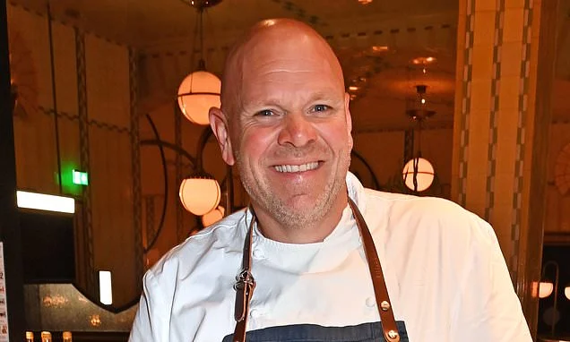 Sous chef at Tom Kerridge's Harrods fish and chips restaurant who left almost £700 worth of seafood out to spoil tries to sue for unfair dismissal