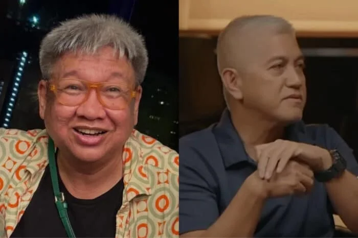 Erik Matti speaks out after Neil Daza's cryptic 'labor issues' post