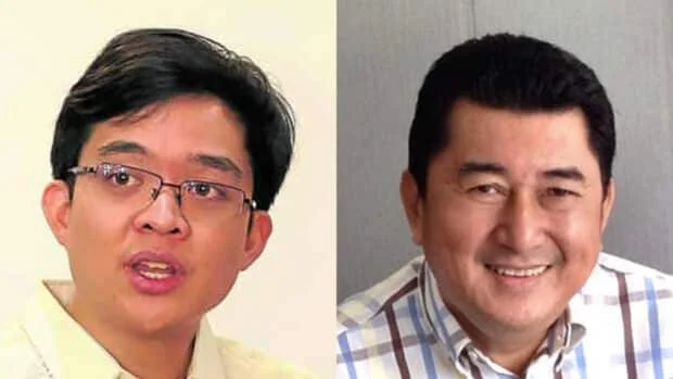 NBI to subpoena Leviste, Paras over alleged plot to frame Recto