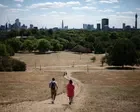 Britain braces for fourth heatwave of year as fire chiefs issue public appeal