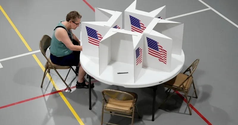 Four major Latino organizations are teaming up to mobilize voters ahead of the midterms