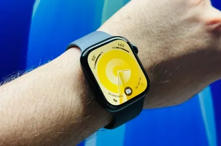 Apple’s smartwatches will look the same for at least another year, or two