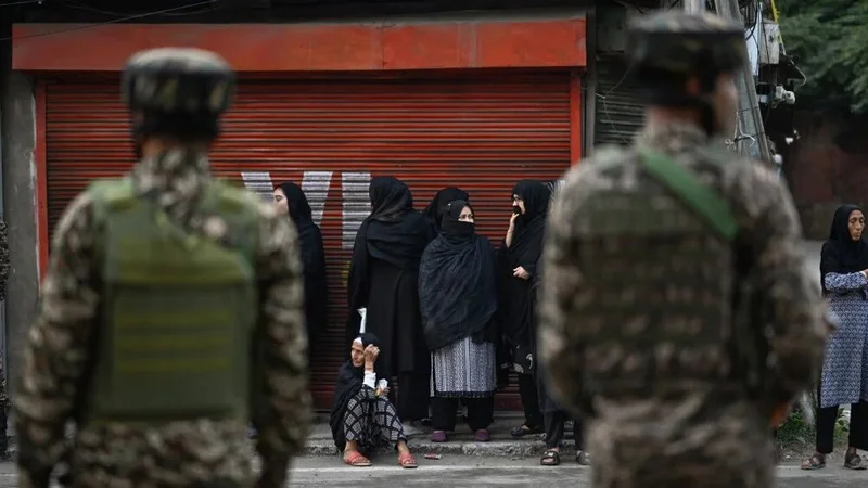 Kashmiris call India's rule settler-colonialism - and we should listen to them
