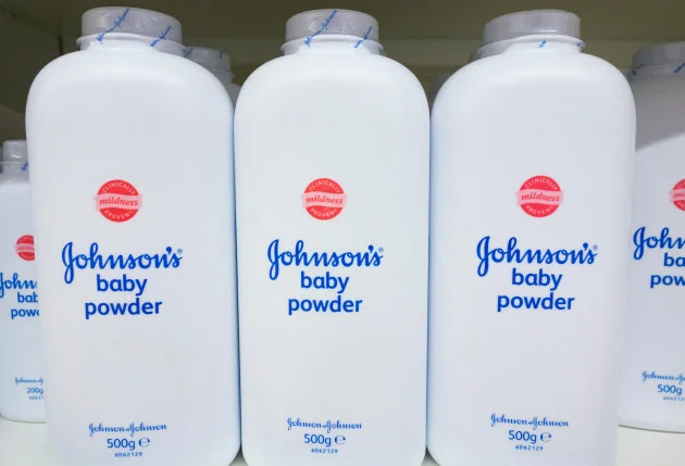 Johnson & Johnson offers $5.5bn to settle lawsuits, as it rejects claims talc products caused cancer