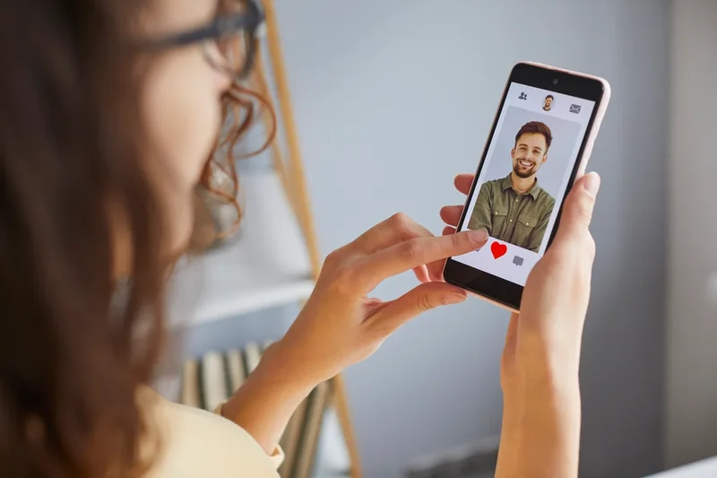 Why dating apps promise love – but lead to huge inequality and casual encounters