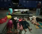 ‘The heat took him from me’: India’s death toll rises amid escalating heat crisis