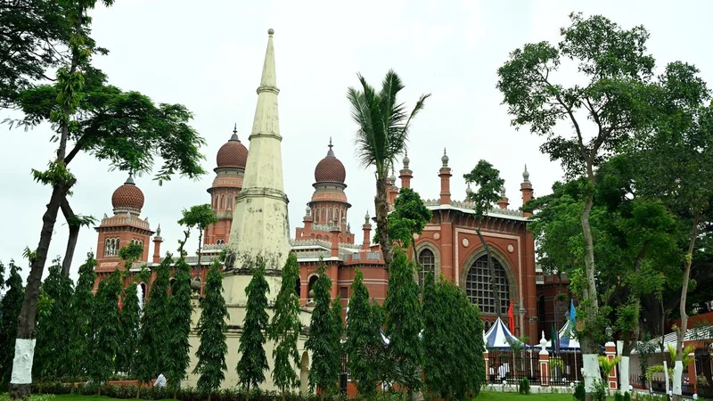 Hindu daughters not entitled to equal share in ancestral property if they had died before September 9, 2005, rules Madras High Court
