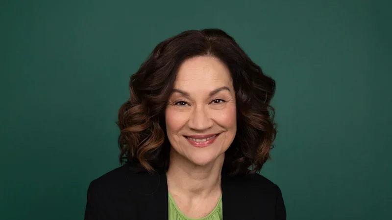 ‘Dolly Doctor’ talked us through puberty. Now she’s talking us through menopause