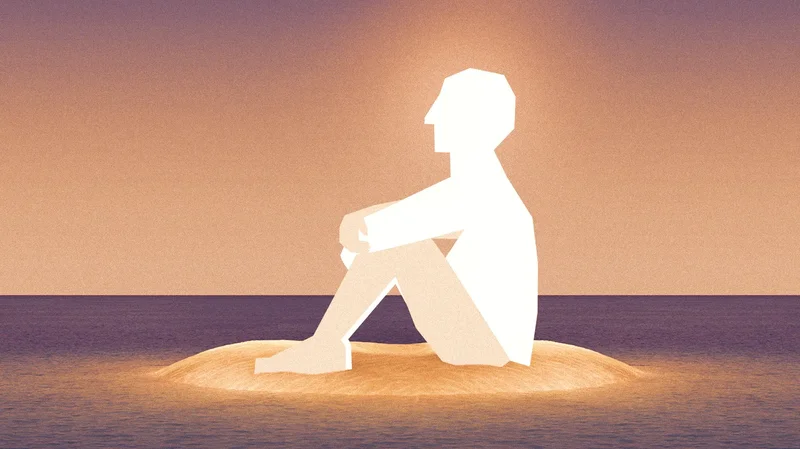 Anthropic's lonely island