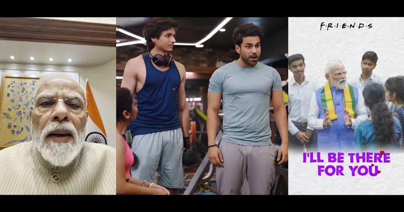 Why the BJP is struggling to crack Gen Z’s reel-driven algorithm