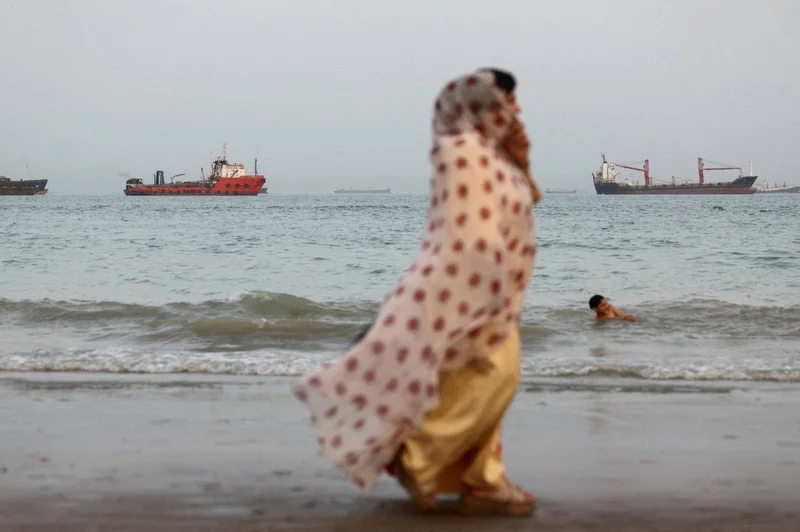 Can China restrain Iran? Gulf states test Beijing’s influence