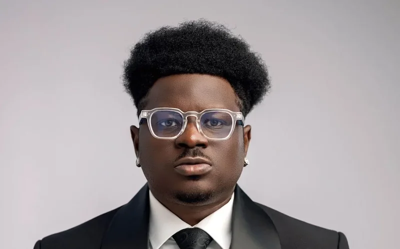 Kennyblaq set to host sixth Oxymoron Comedy Concert in Lagos