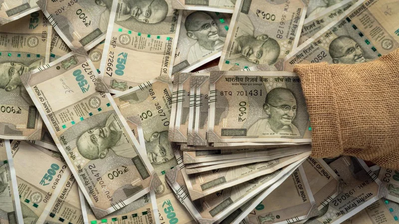 BJP lodges complaint against former staff member over ‘defamatory’ statements regarding unaccounted cash