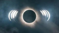 Where to see the biggest solar eclipse since 1999