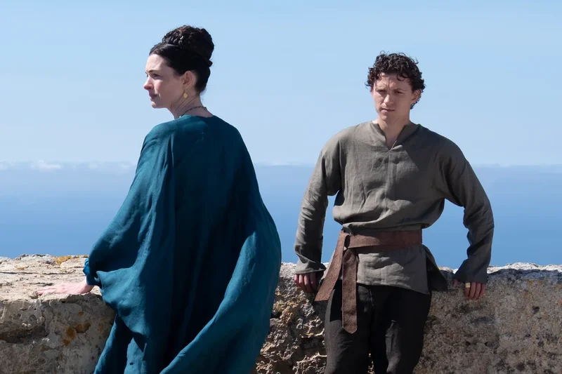 An essential guide to the many characters in Christopher Nolan’s The Odyssey