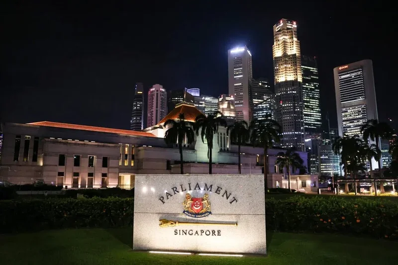 What the Cabinet reshuffle says about Singapore’s strategy for uncertain times