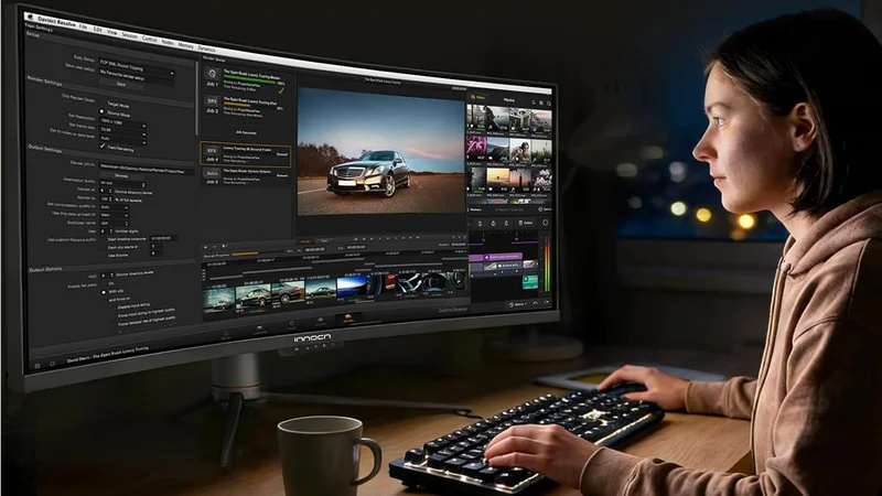 A 49-inch 144Hz curved monitor for under $500 is one of Amazon’s best display deals today