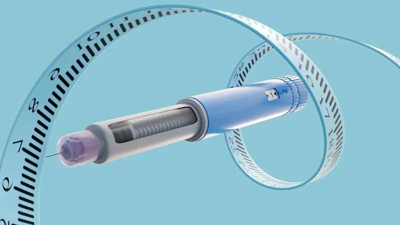 Ten-million-person study links semaglutide to lower COVID-19 mortality