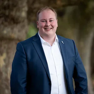Brad Olsen steps down as Infometrics chief executive