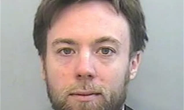 Speedboat killer Jack Shepherd pleads guilty to scarring his new girlfriend with BBQ tongs