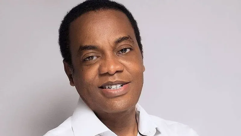 Court sets judgement date in suit challenging Donald Duke’s PRP presidential candidacy