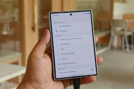 The Galaxy Z Fold 8, Fold 8 Ultra, and Flip 8 let you ditch your laptop’s grainy webcam