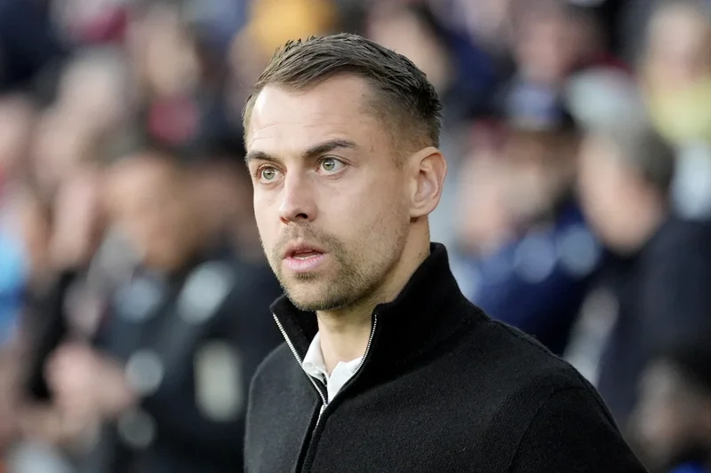 Tonda Eckert admits ‘Spygate’ punishment fears as Southampton boss awaits FA verdict
