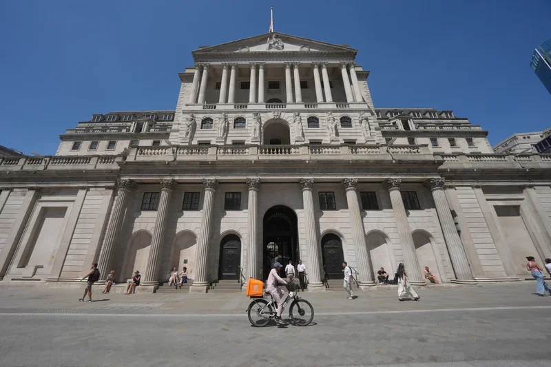Bank set to hold interest rates despite intensifying Middle East war