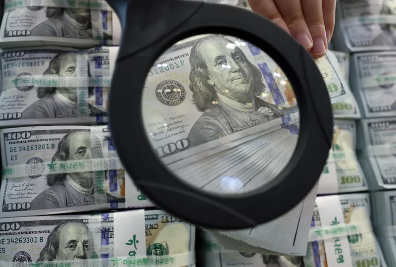 US keeps Korea on FX policy 'monitoring list'