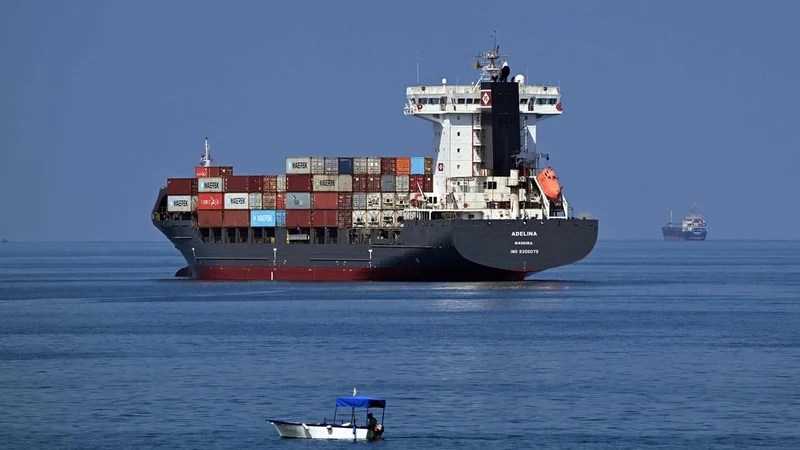 India’s foreign policy must look seaward