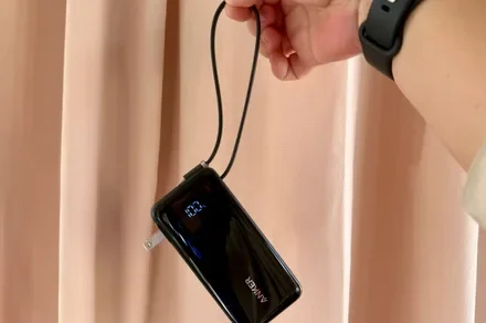 Your backpack needs one of these power banks before classes start