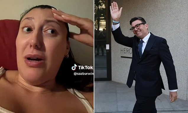 Bride-to-be begs Andy Burnham not to 'ruin her wedding' - before Prime Minister responds