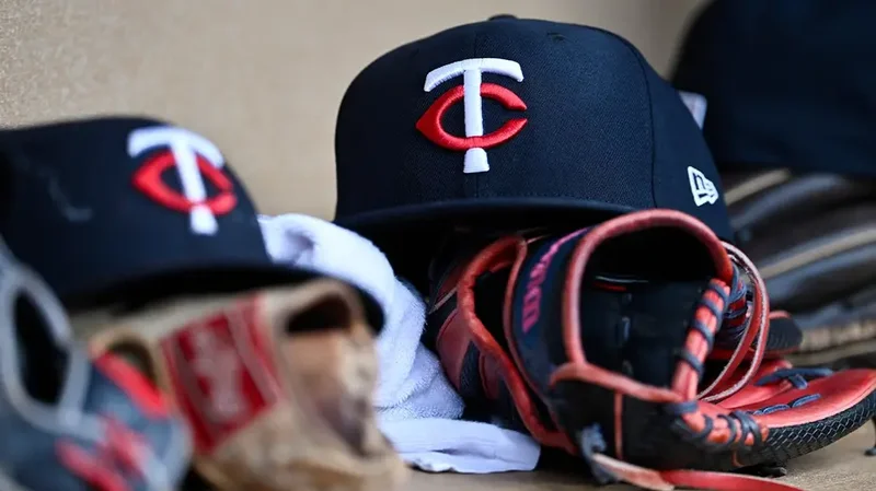 Minnesota Twins somehow have four players scheduled to get married on the exact same offseason day