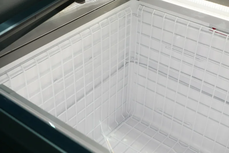 A family was cleaning out the Alaska home of a deceased loved one. Then they found human remains in a freezer