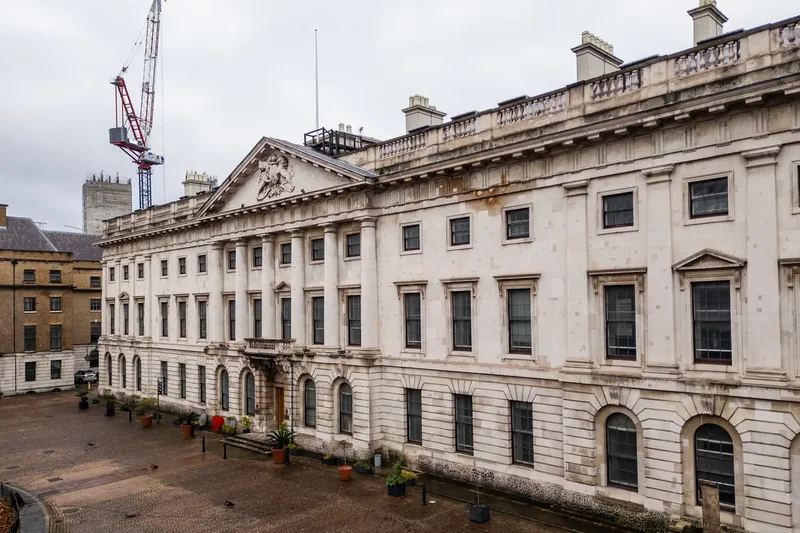 Chinese ‘super-embassy’ in London approved after High Court challenge dismissed