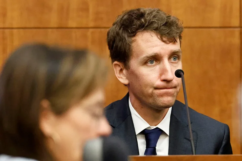 Lindsay Clancy's ex-husband set to resume testifying about the day she killed their 3 children