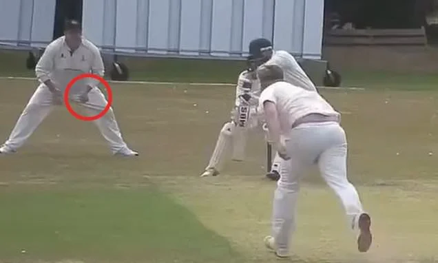 Cricket must throw the book at the club at the centre of 'Clicky Ponting' cheating scandal - there is no place for such disgraceful antics in the 'gentleman's game', writes ALEX BYWATER