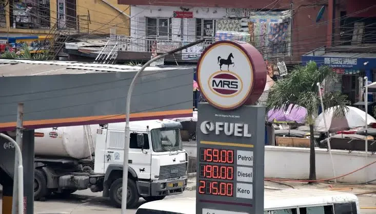 Dangote: MRS filling stations shut for seven days amid fuel price hike