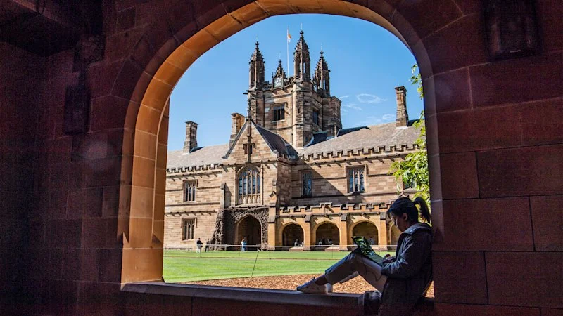 Well-educated ministers have no answer to arts students’ dilemma