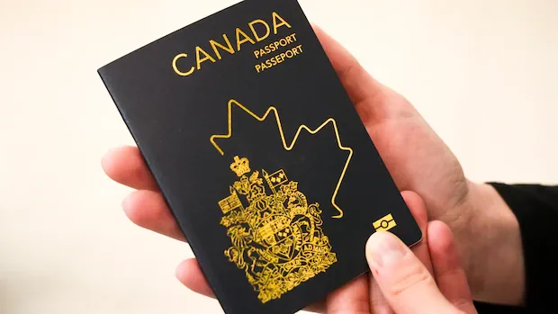 All eligible Canadians can now renew their passports online