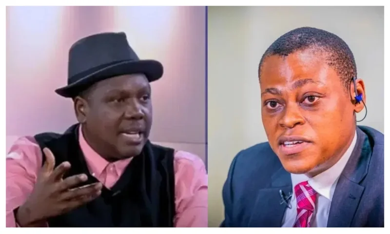 l’ll always hold you accountable – Rufai to Bwala